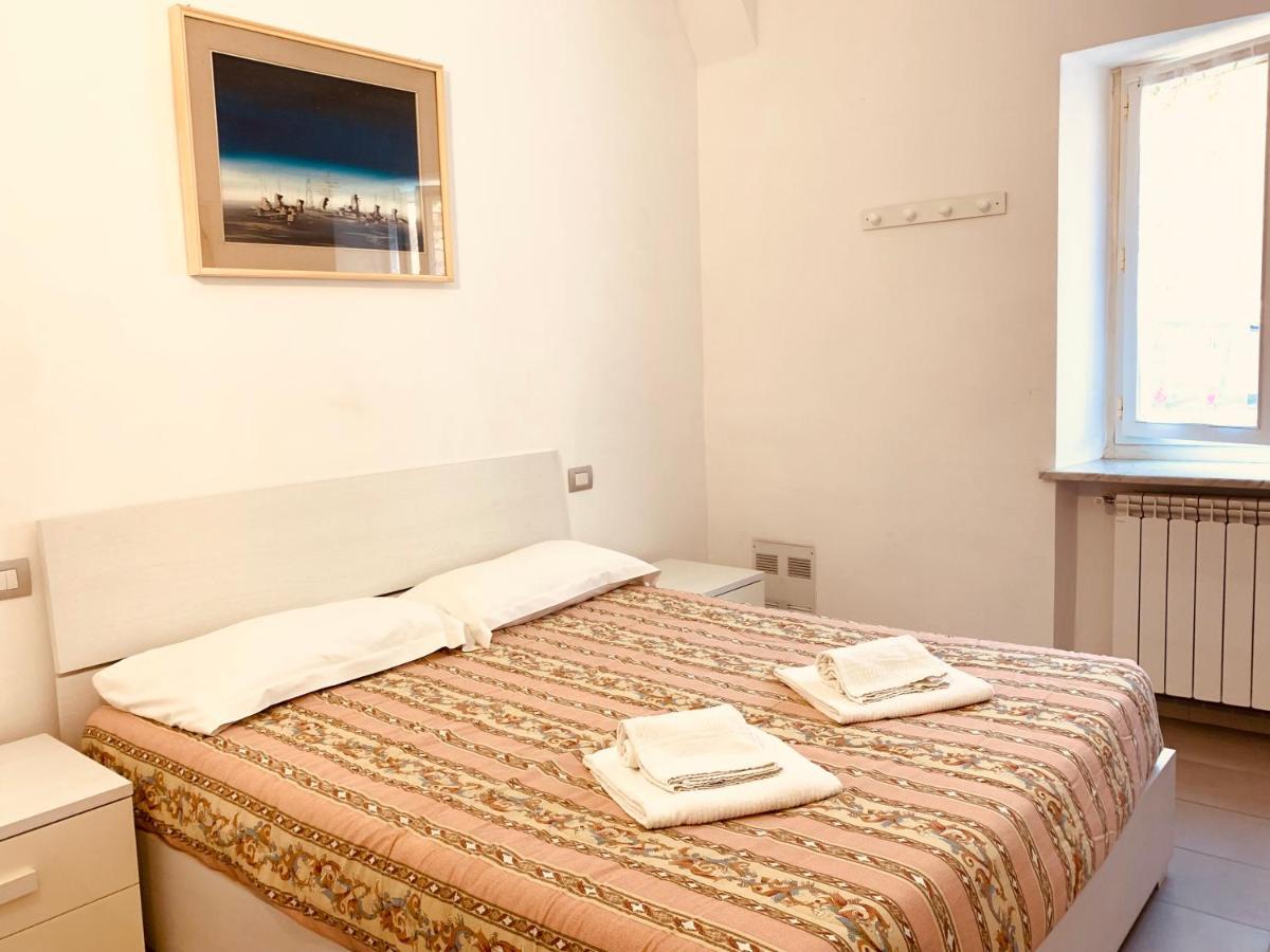 Appartamenti Sant Andrea Levanto Exterior photo